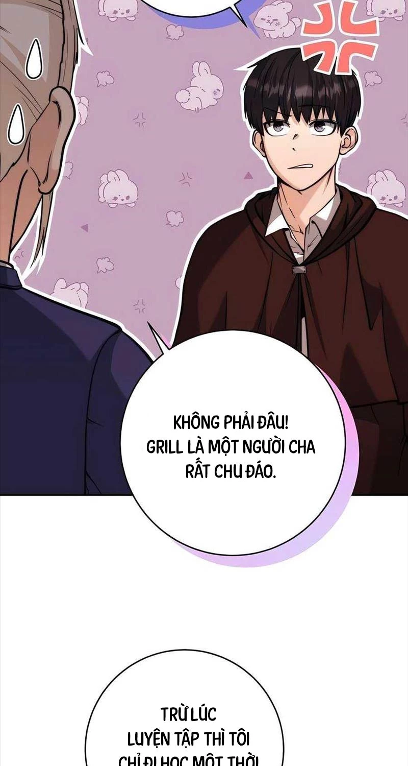 Cháu Trai Thánh Đế Là Tử Linh Sư Chapter 48 - Trang 4