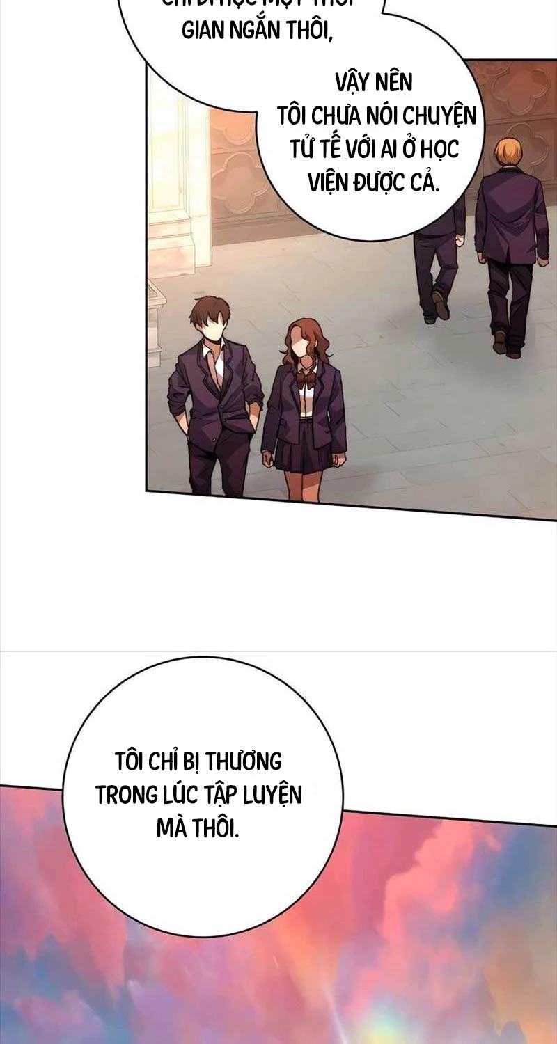 Cháu Trai Thánh Đế Là Tử Linh Sư Chapter 48 - Trang 4