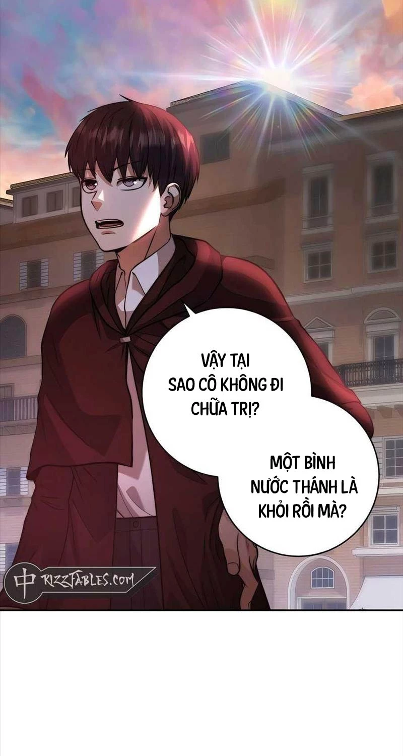 Cháu Trai Thánh Đế Là Tử Linh Sư Chapter 48 - Trang 4