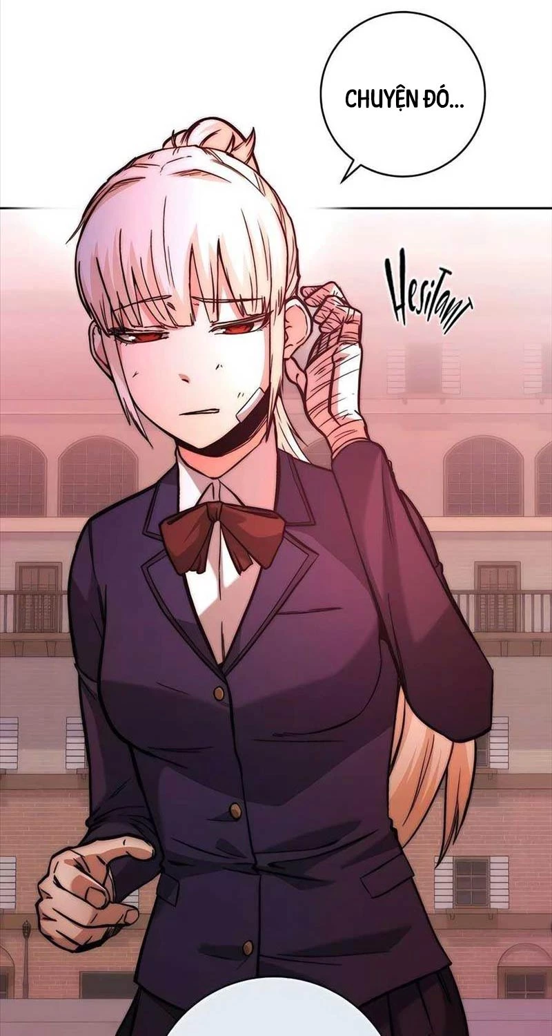 Cháu Trai Thánh Đế Là Tử Linh Sư Chapter 48 - Trang 4