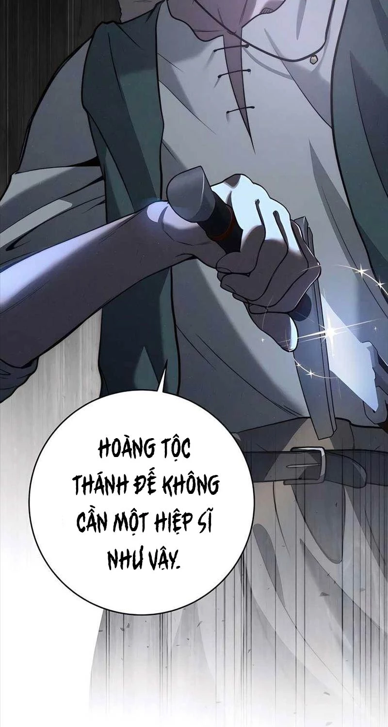 Cháu Trai Thánh Đế Là Tử Linh Sư Chapter 48 - Trang 4