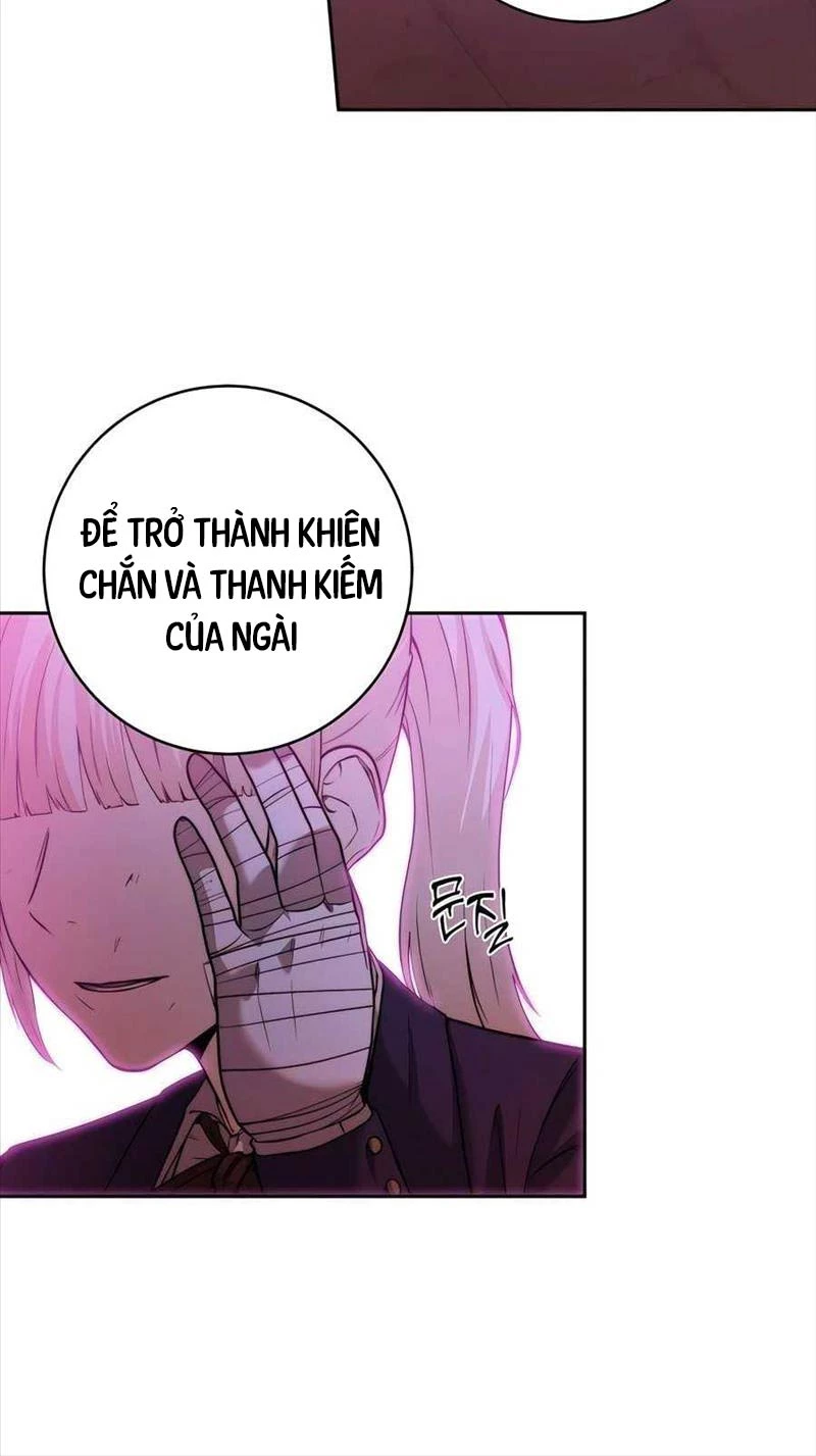 Cháu Trai Thánh Đế Là Tử Linh Sư Chapter 48 - Trang 4