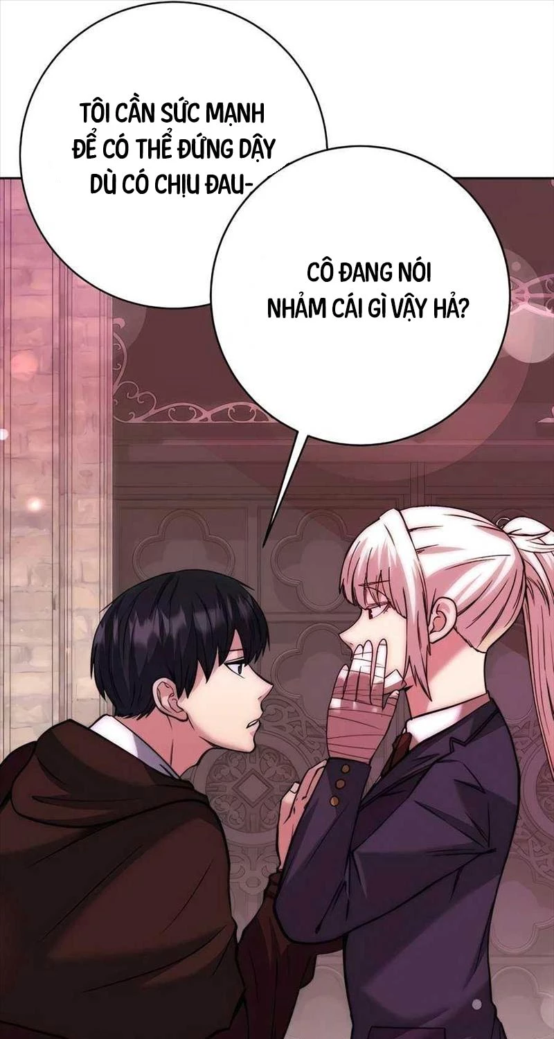 Cháu Trai Thánh Đế Là Tử Linh Sư Chapter 48 - Trang 4