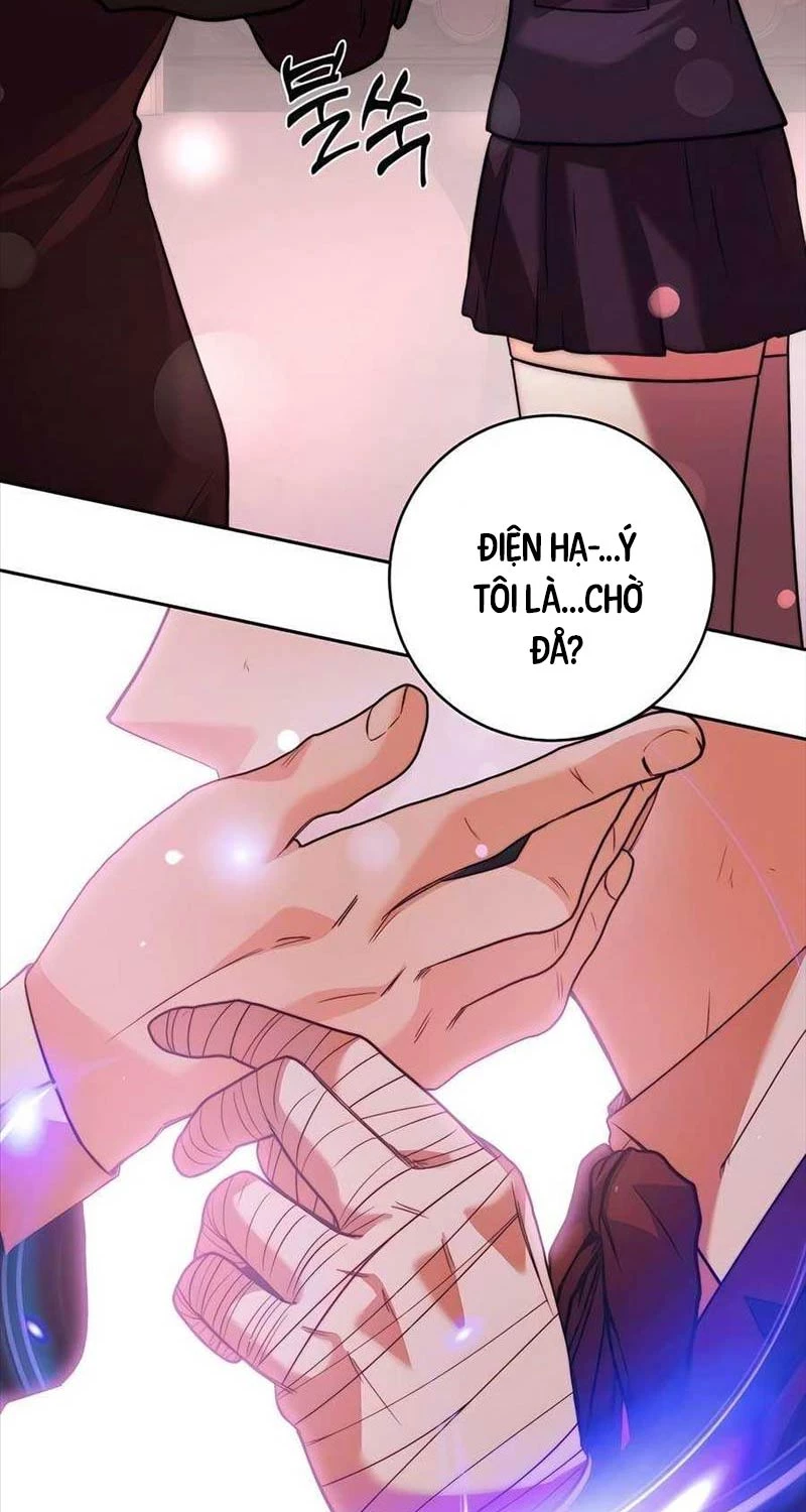 Cháu Trai Thánh Đế Là Tử Linh Sư Chapter 48 - Trang 4