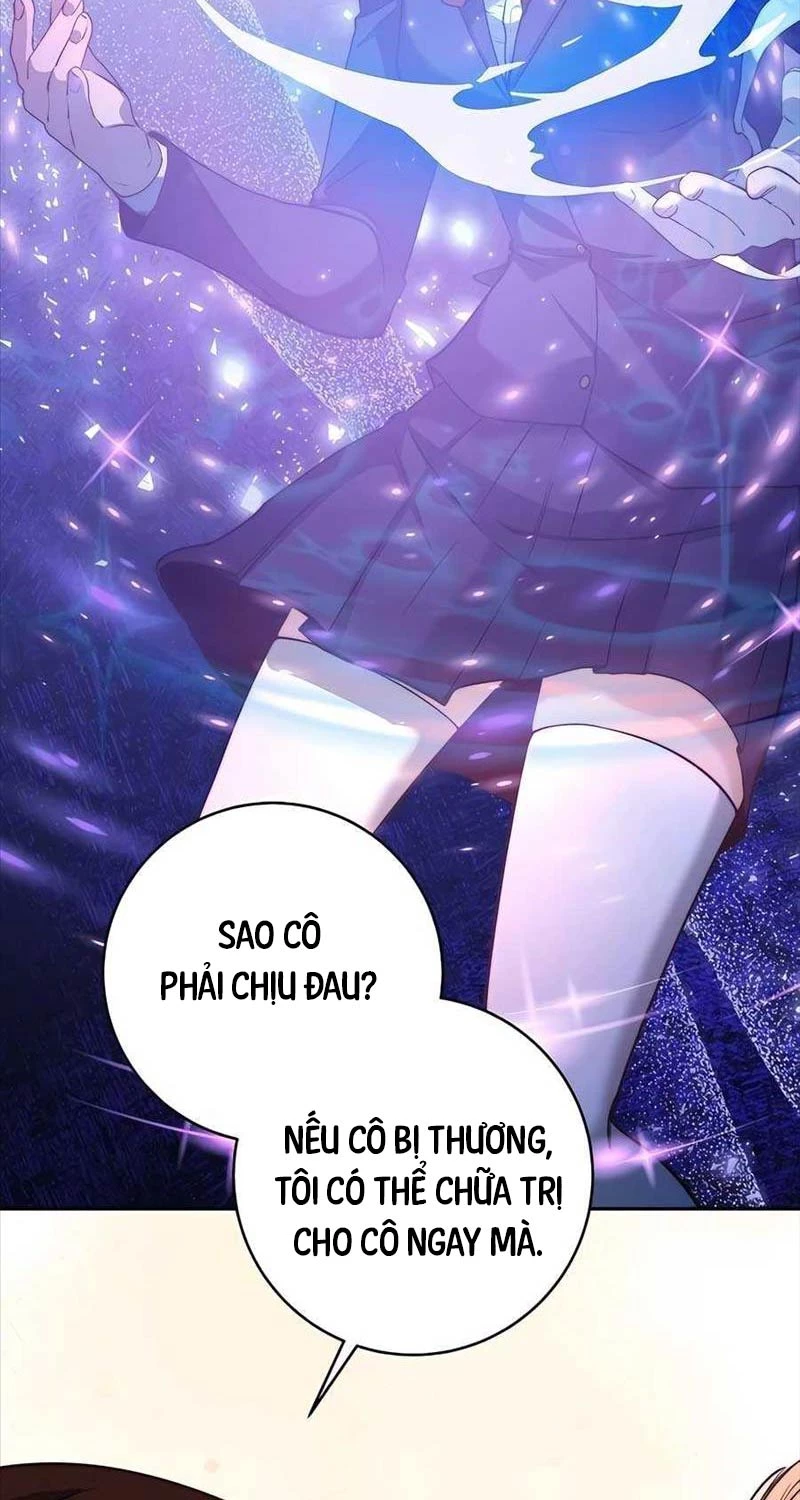 Cháu Trai Thánh Đế Là Tử Linh Sư Chapter 48 - Trang 4