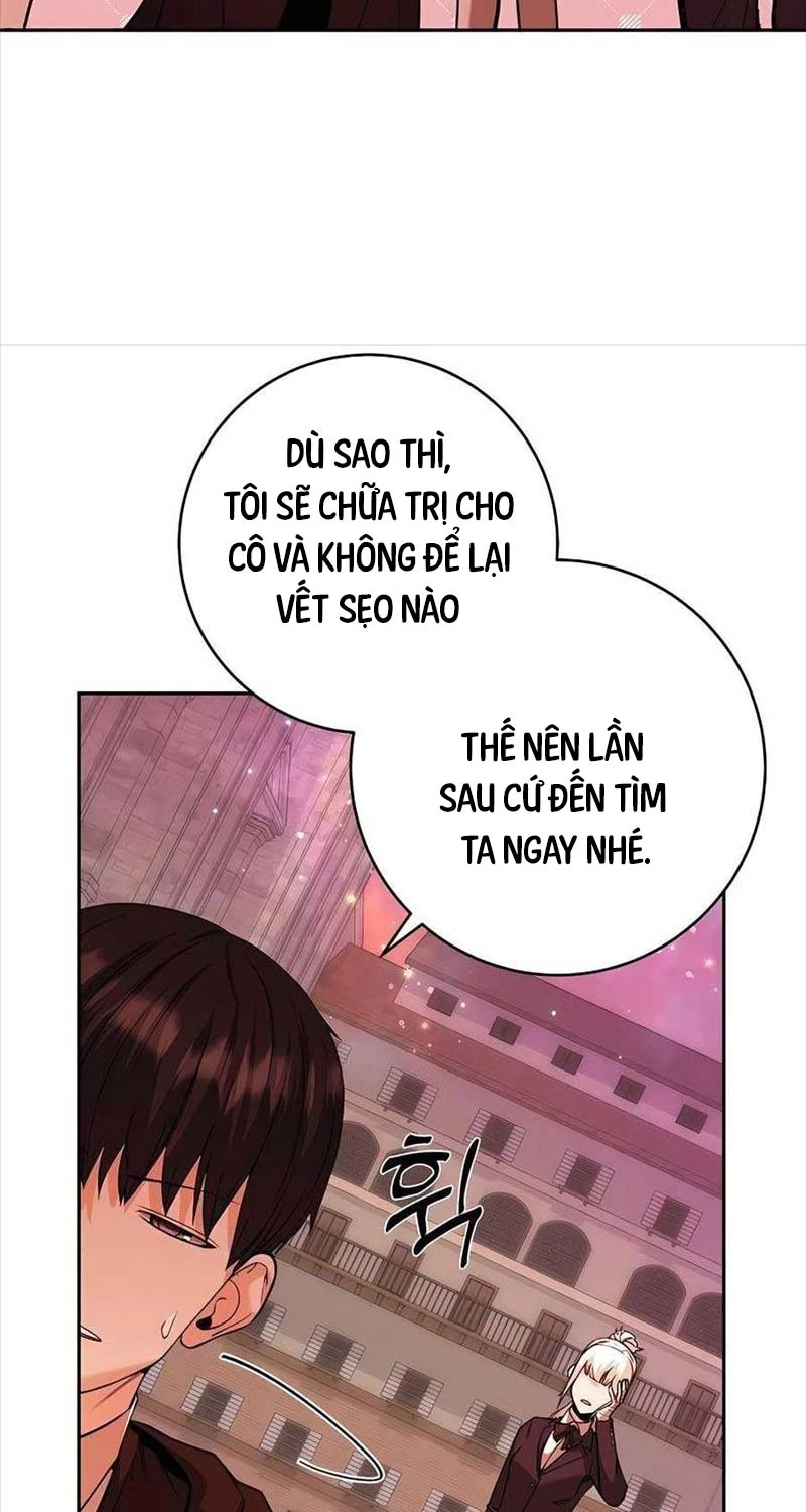 Cháu Trai Thánh Đế Là Tử Linh Sư Chapter 48 - Trang 4