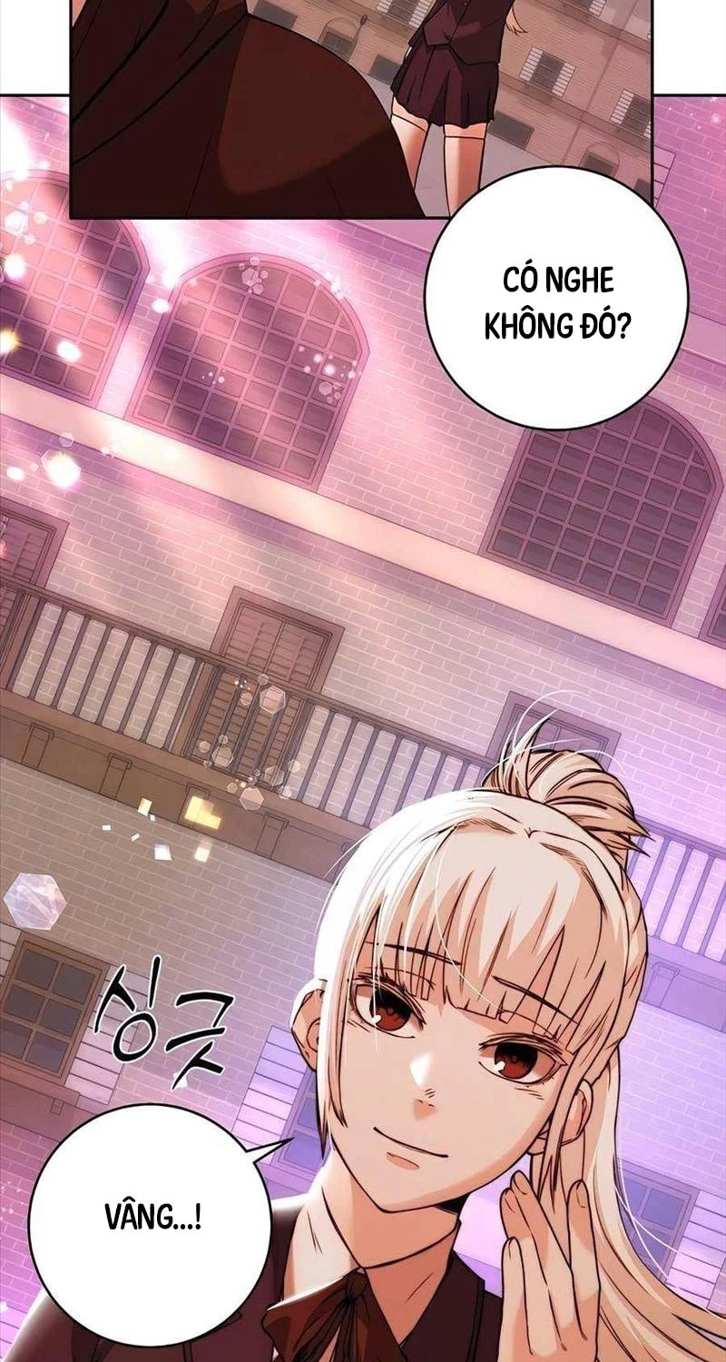 Cháu Trai Thánh Đế Là Tử Linh Sư Chapter 48 - Trang 4