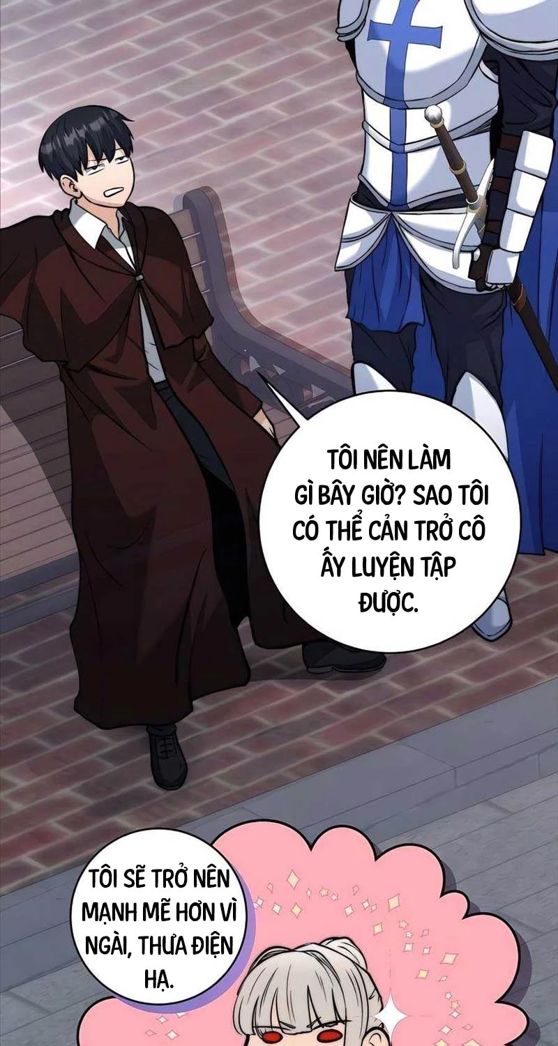Cháu Trai Thánh Đế Là Tử Linh Sư Chapter 48 - Trang 4