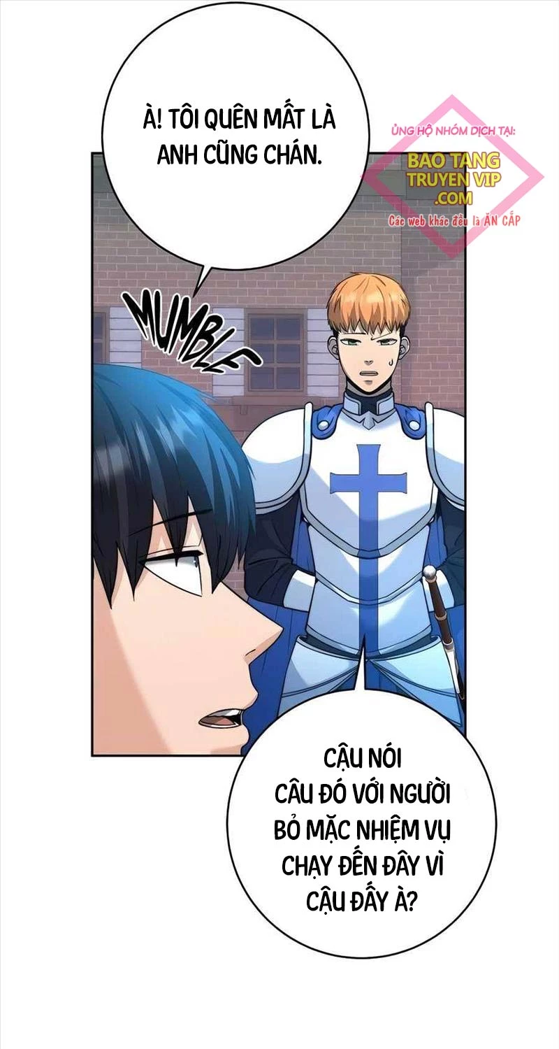 Cháu Trai Thánh Đế Là Tử Linh Sư Chapter 48 - Trang 4