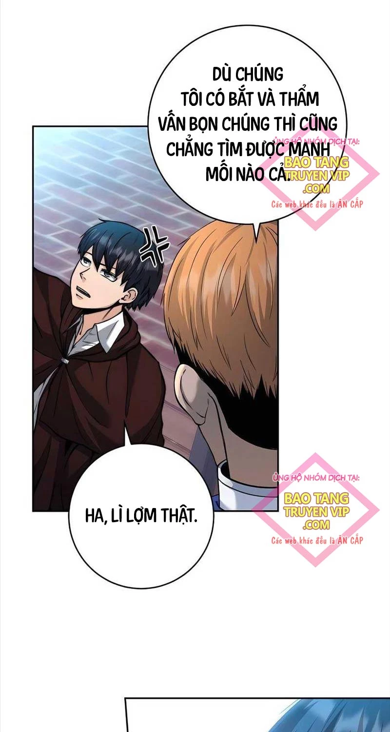 Cháu Trai Thánh Đế Là Tử Linh Sư Chapter 48 - Trang 4
