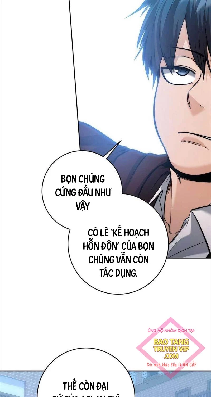 Cháu Trai Thánh Đế Là Tử Linh Sư Chapter 48 - Trang 4