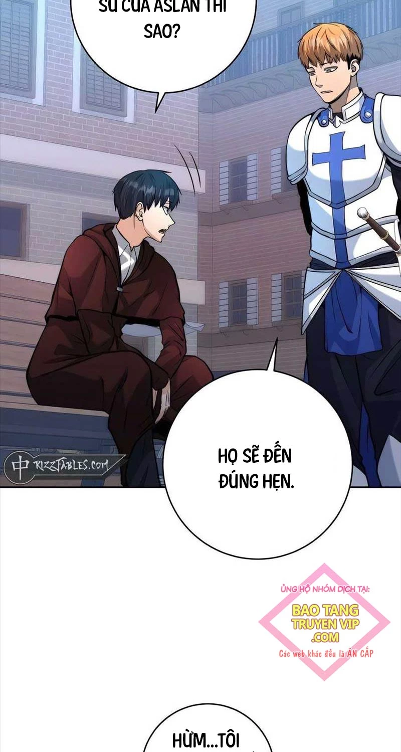 Cháu Trai Thánh Đế Là Tử Linh Sư Chapter 48 - Trang 4