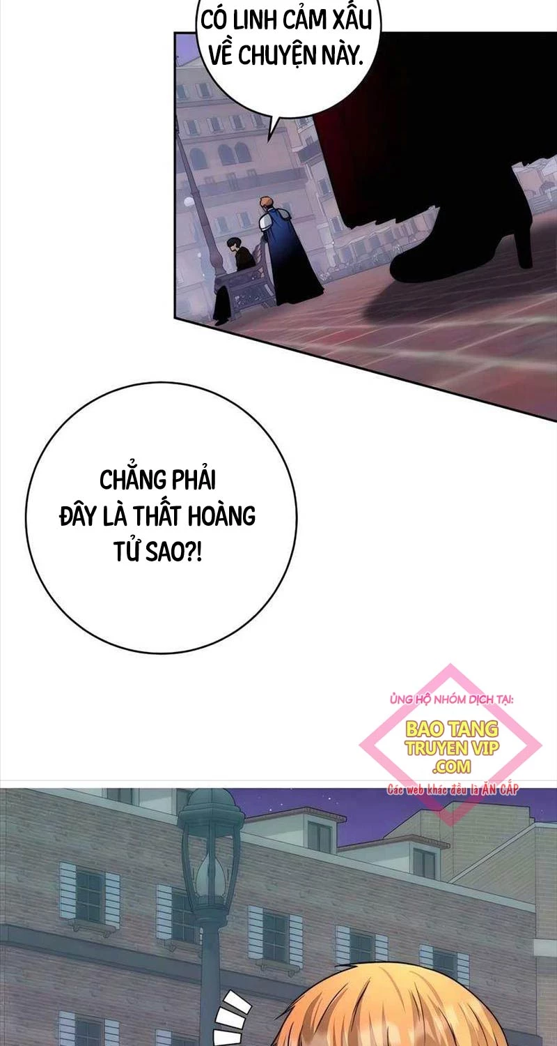 Cháu Trai Thánh Đế Là Tử Linh Sư Chapter 48 - Trang 4