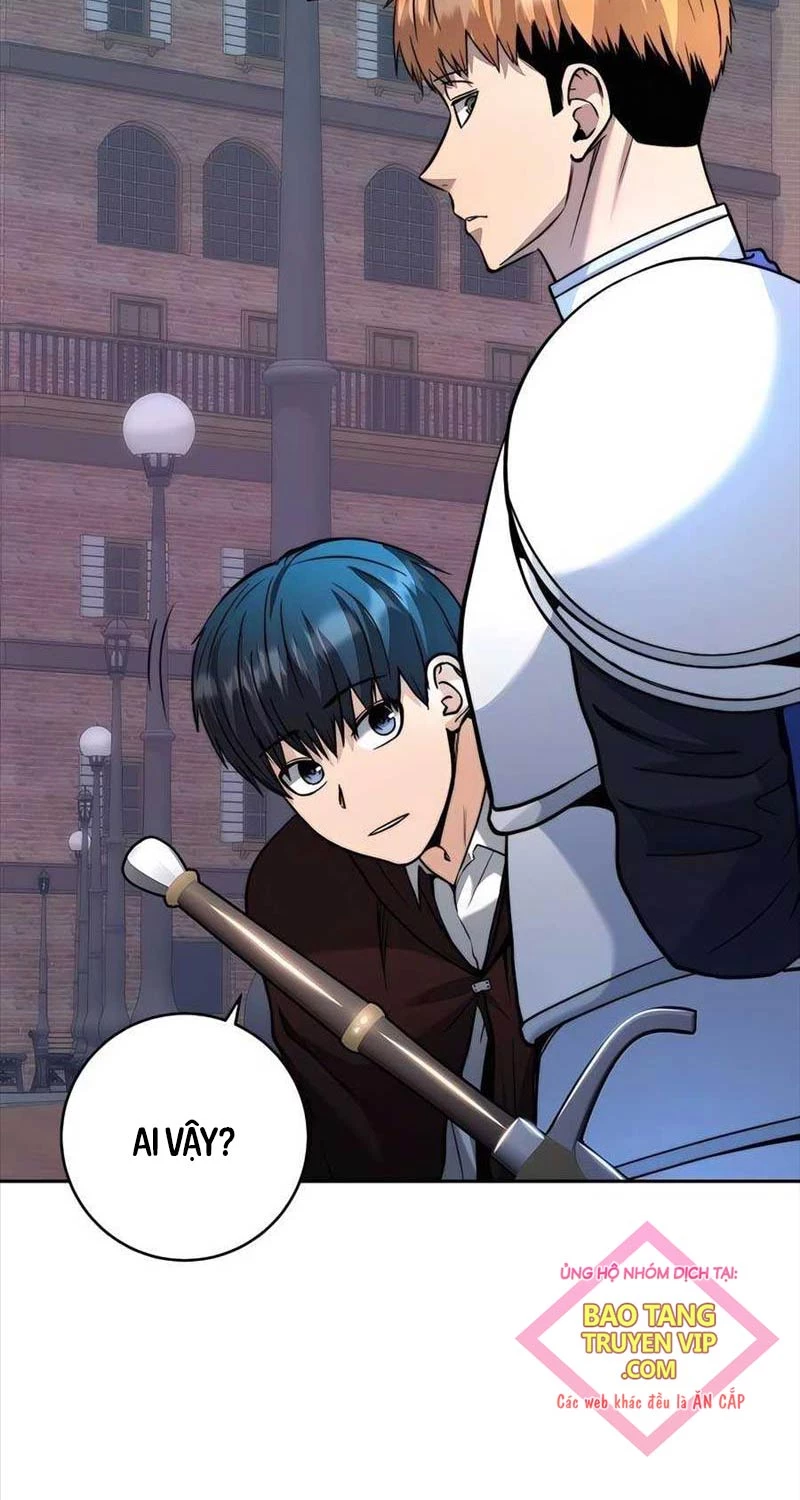 Cháu Trai Thánh Đế Là Tử Linh Sư Chapter 48 - Trang 4