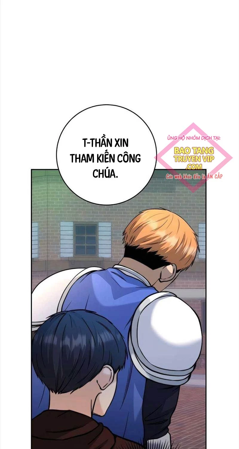 Cháu Trai Thánh Đế Là Tử Linh Sư Chapter 48 - Trang 4