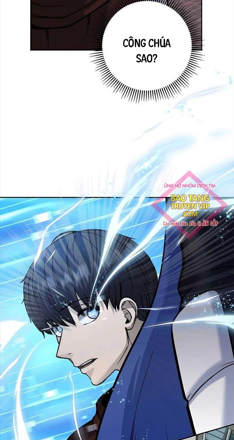 Cháu Trai Thánh Đế Là Tử Linh Sư Chapter 48 - Trang 4