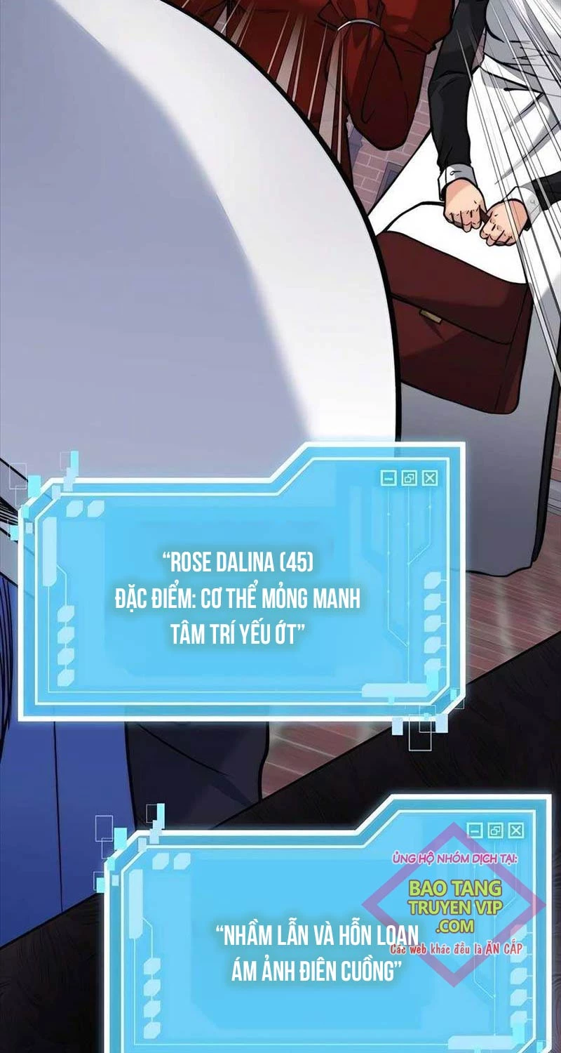 Cháu Trai Thánh Đế Là Tử Linh Sư Chapter 48 - Trang 4