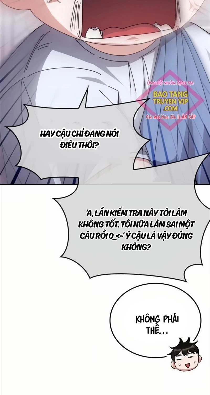 Học Viện Tối Thượng Chapter 115 - Trang 4