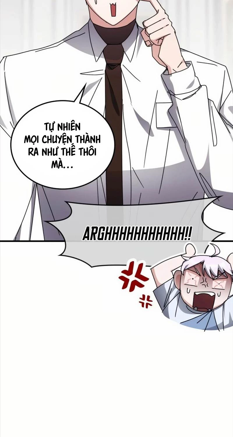 Học Viện Tối Thượng Chapter 115 - Trang 4