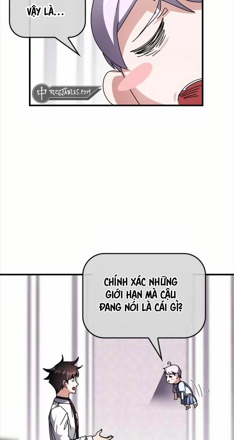 Học Viện Tối Thượng Chapter 115 - Trang 4