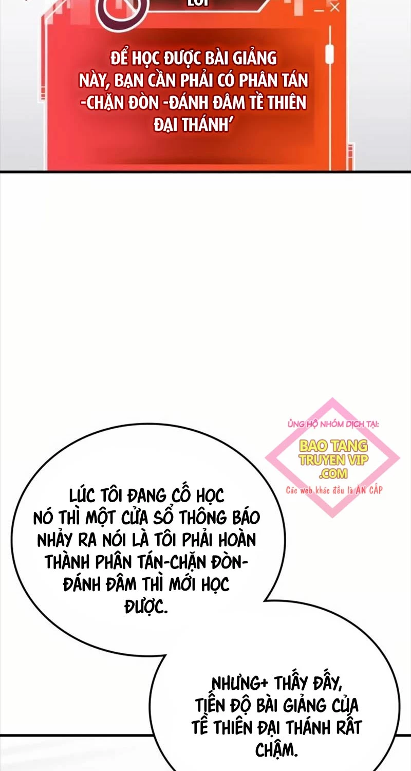 Học Viện Tối Thượng Chapter 115 - Trang 4