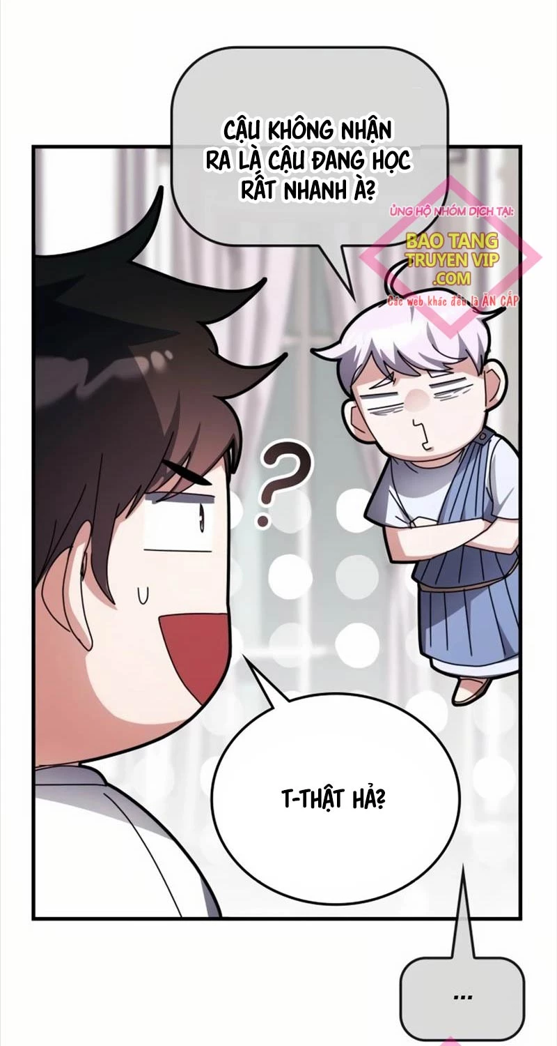 Học Viện Tối Thượng Chapter 115 - Trang 4