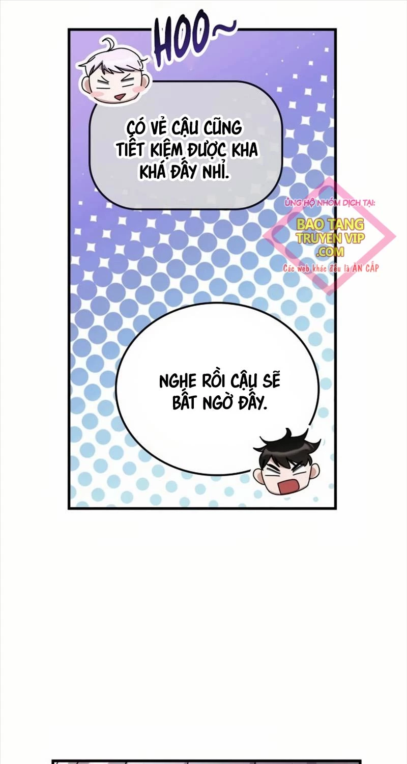 Học Viện Tối Thượng Chapter 115 - Trang 4