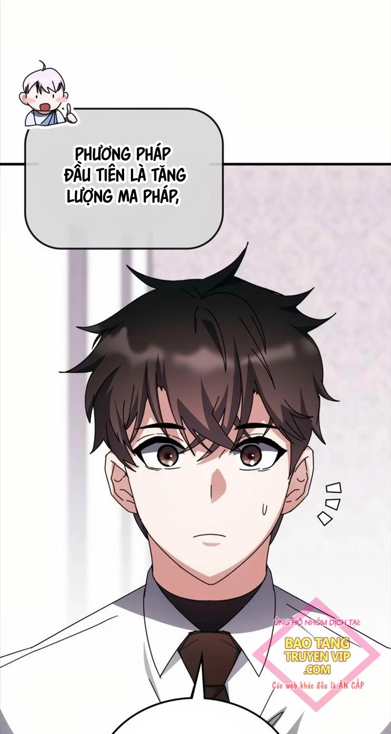 Học Viện Tối Thượng Chapter 115 - Trang 4