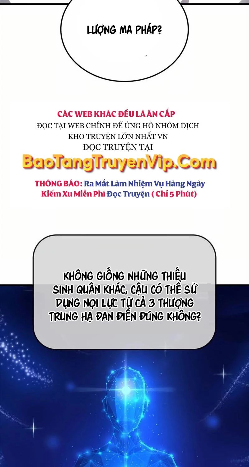 Học Viện Tối Thượng Chapter 115 - Trang 4
