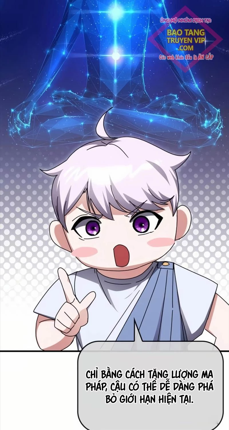 Học Viện Tối Thượng Chapter 115 - Trang 4