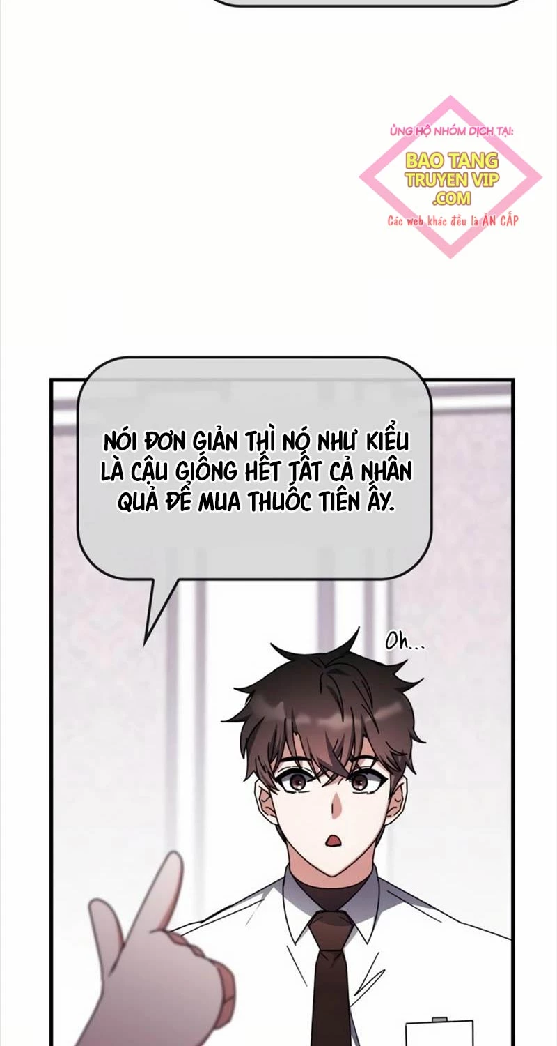 Học Viện Tối Thượng Chapter 115 - Trang 4