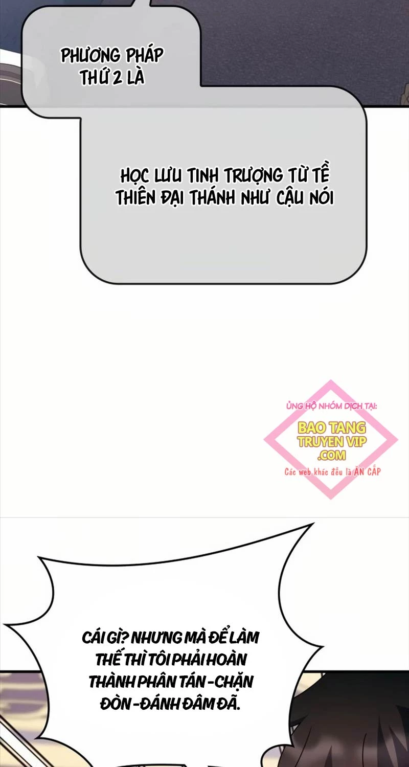 Học Viện Tối Thượng Chapter 115 - Trang 4