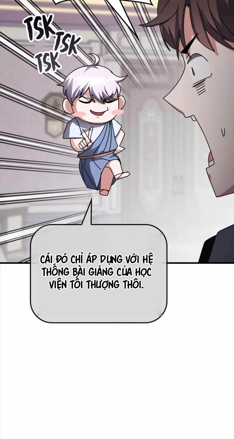 Học Viện Tối Thượng Chapter 115 - Trang 4