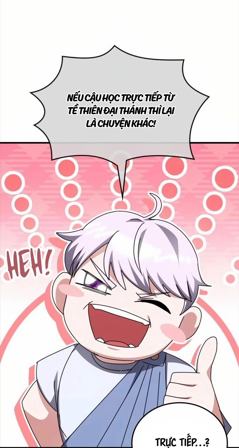 Học Viện Tối Thượng Chapter 115 - Trang 4