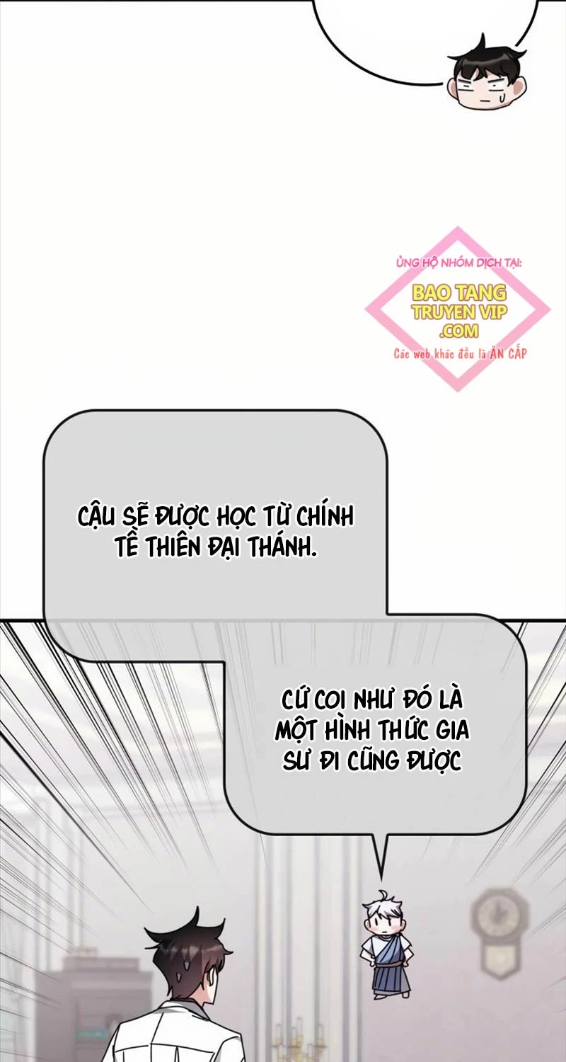Học Viện Tối Thượng Chapter 115 - Trang 4