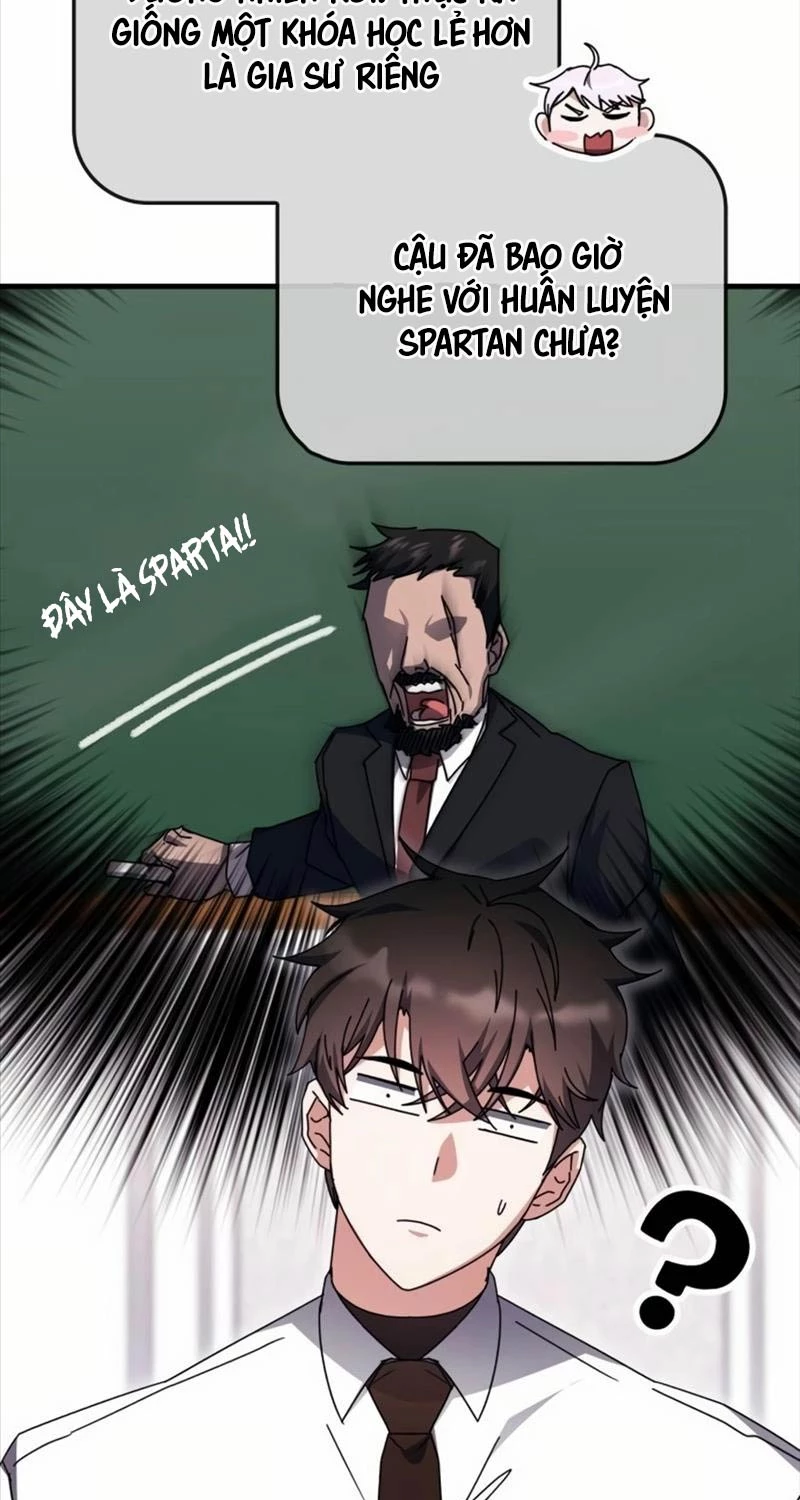 Học Viện Tối Thượng Chapter 115 - Trang 4