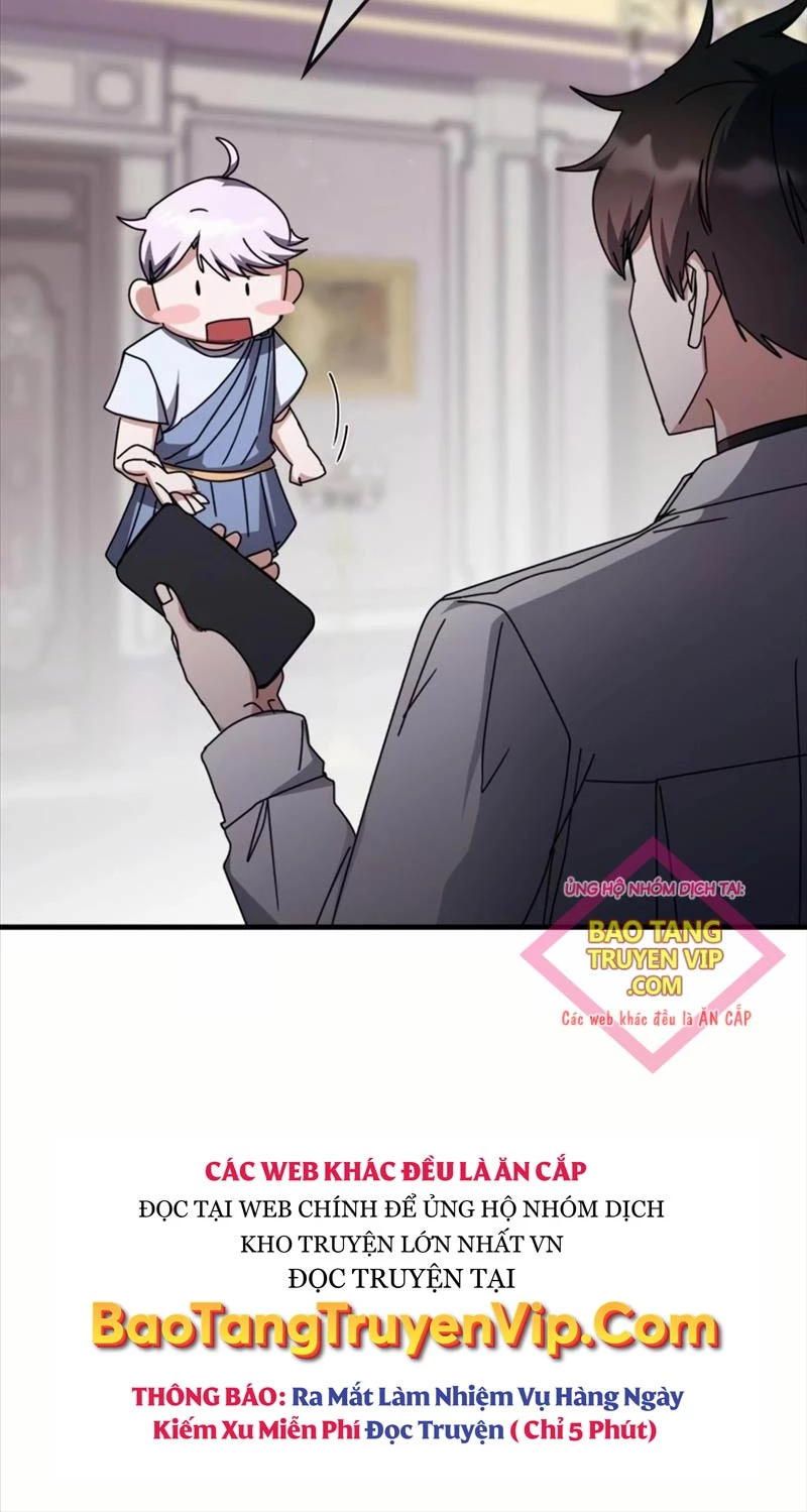 Học Viện Tối Thượng Chapter 115 - Trang 4