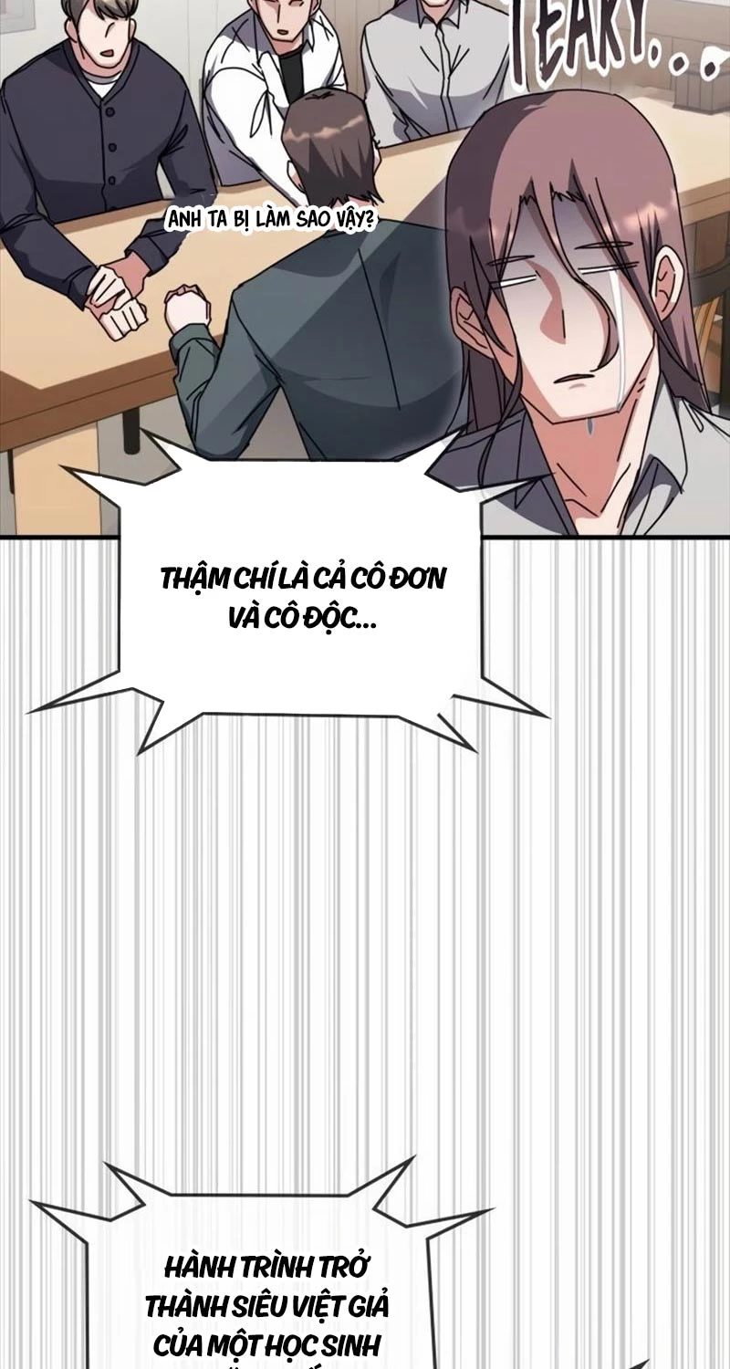 Học Viện Tối Thượng Chapter 115 - Trang 4