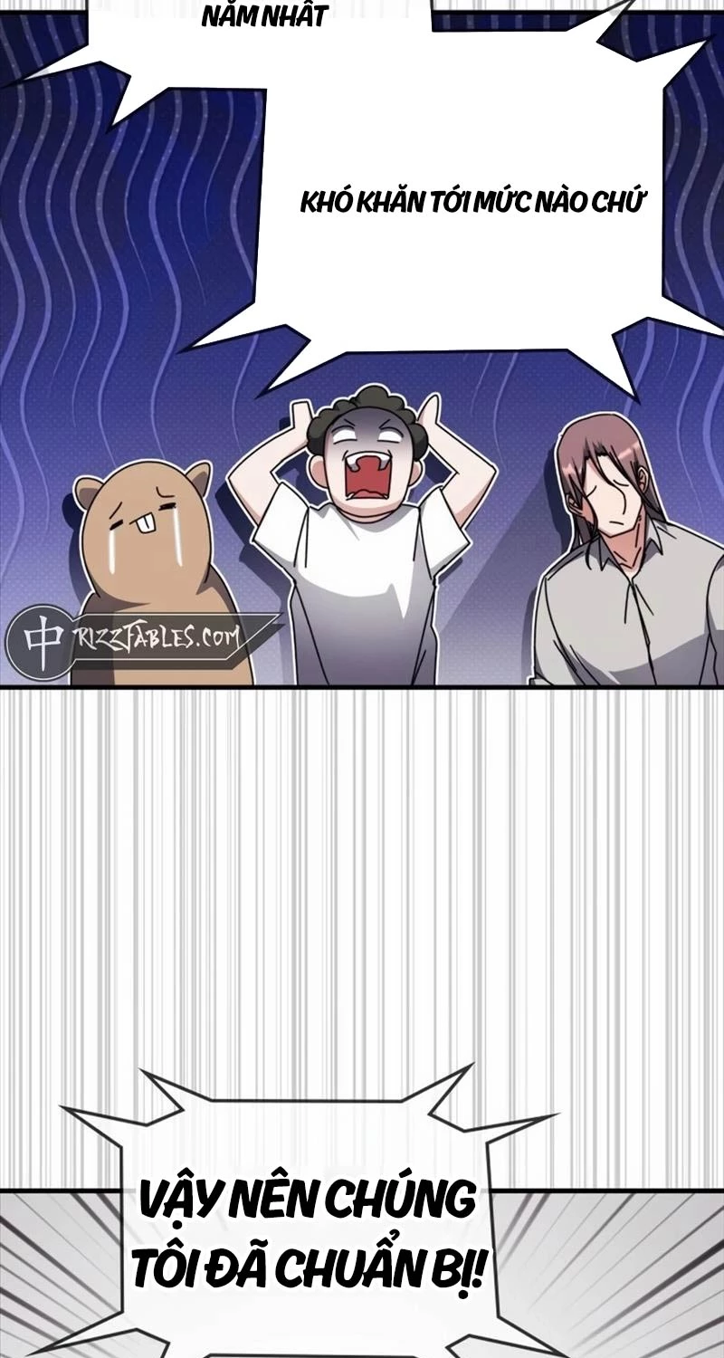 Học Viện Tối Thượng Chapter 115 - Trang 4