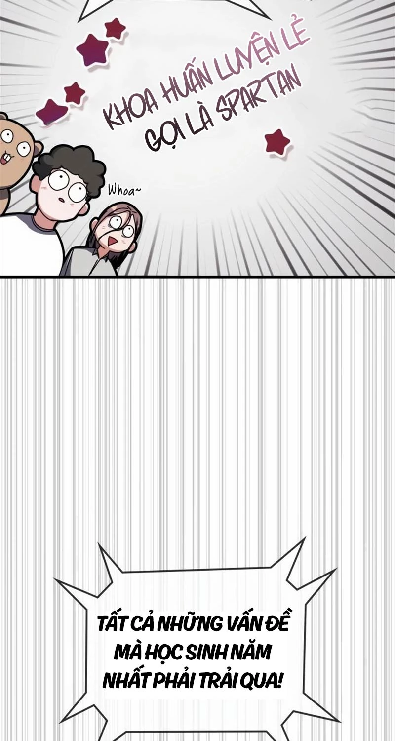 Học Viện Tối Thượng Chapter 115 - Trang 4