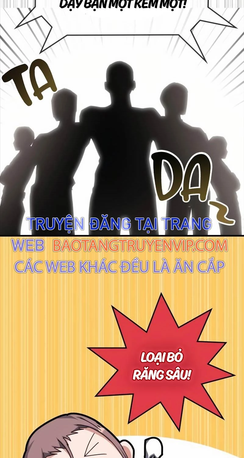 Học Viện Tối Thượng Chapter 115 - Trang 4