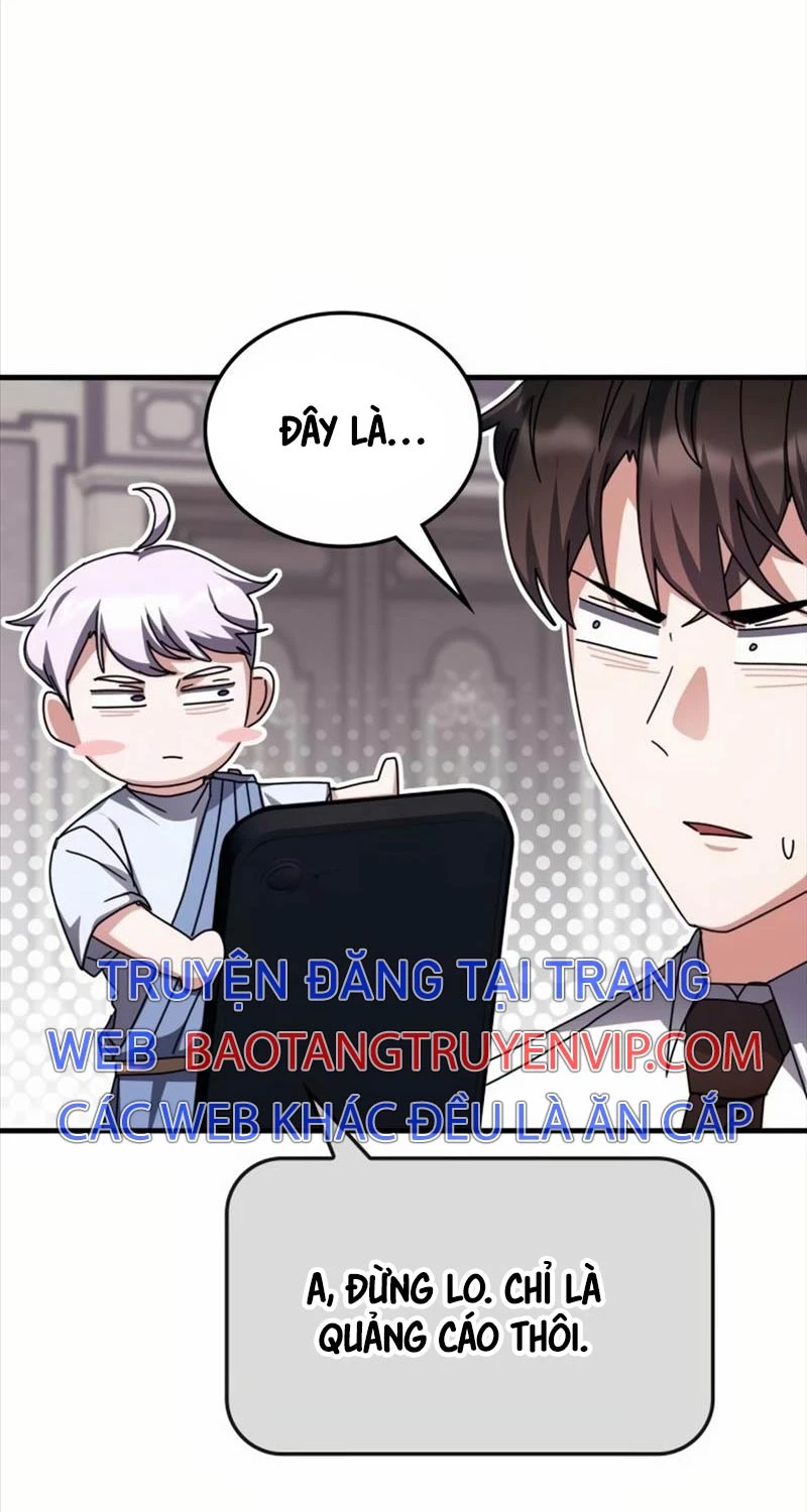 Học Viện Tối Thượng Chapter 115 - Trang 4