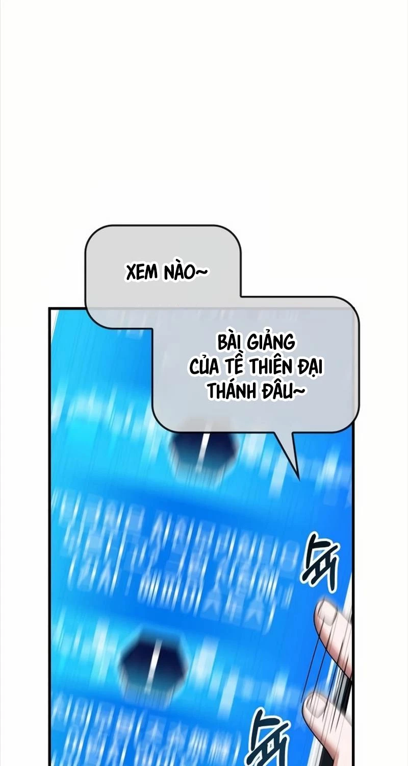 Học Viện Tối Thượng Chapter 115 - Trang 4