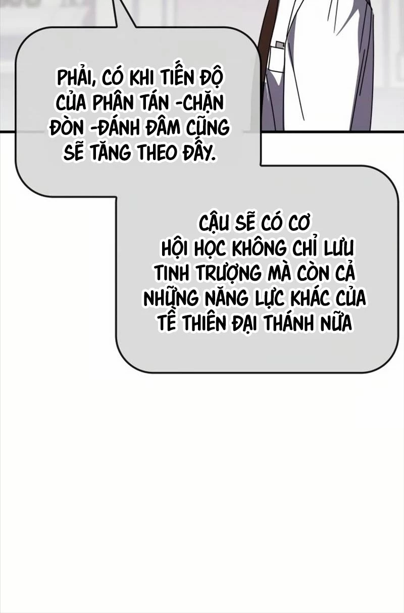 Học Viện Tối Thượng Chapter 115 - Trang 4