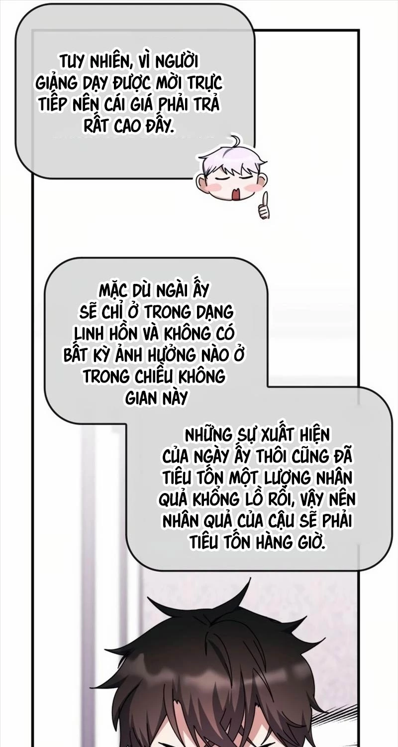 Học Viện Tối Thượng Chapter 115 - Trang 4
