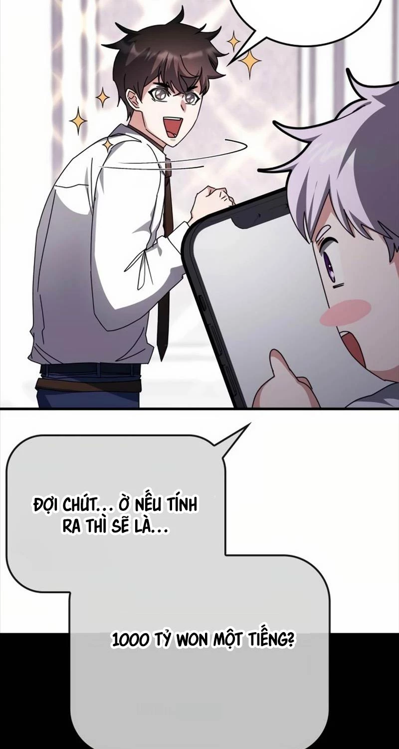 Học Viện Tối Thượng Chapter 115 - Trang 4