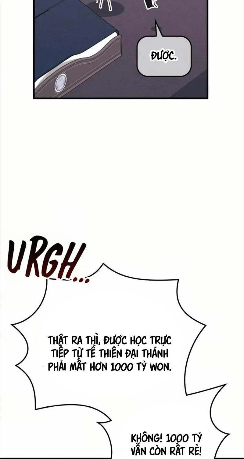 Học Viện Tối Thượng Chapter 115 - Trang 4