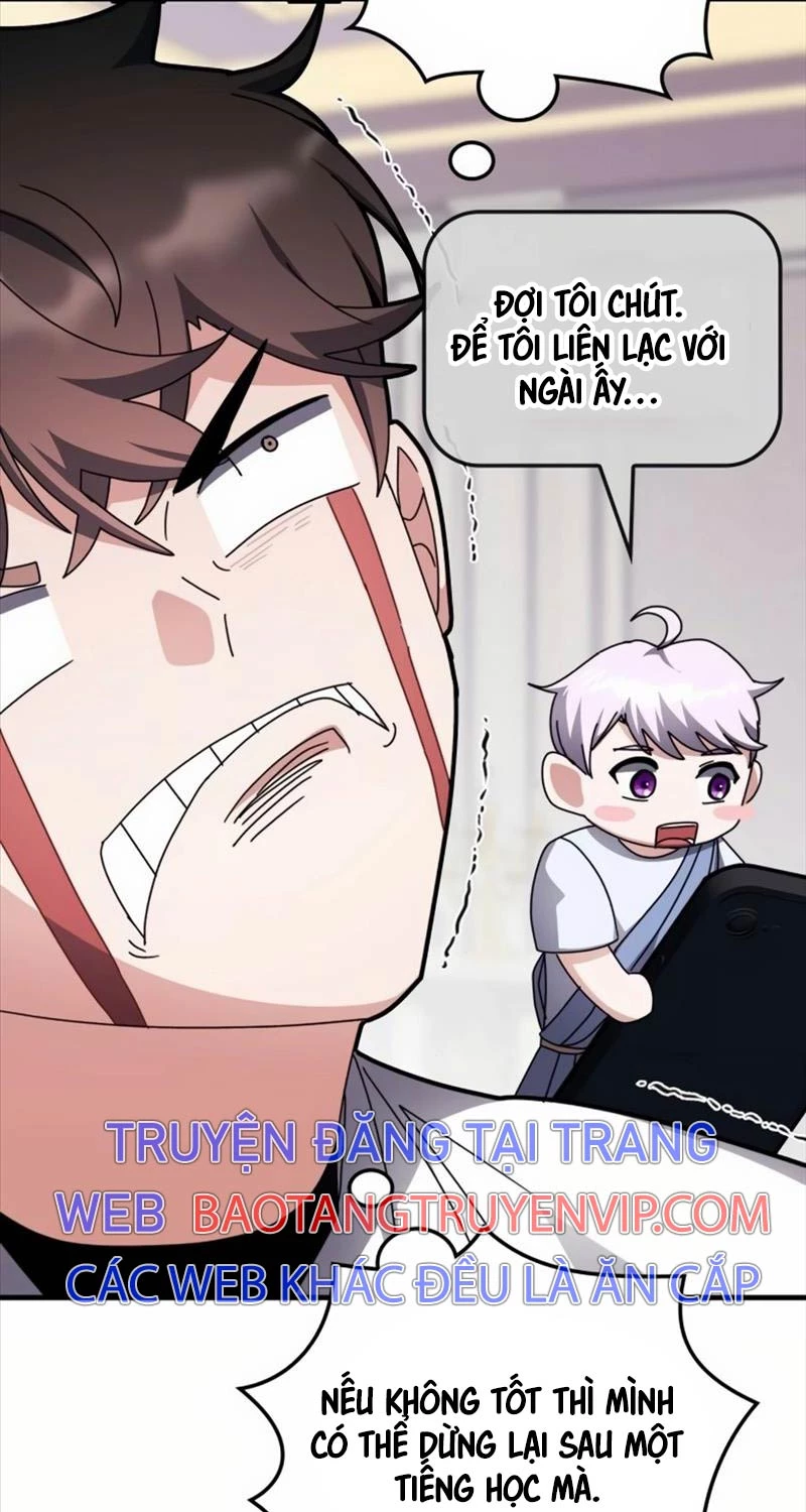 Học Viện Tối Thượng Chapter 115 - Trang 4