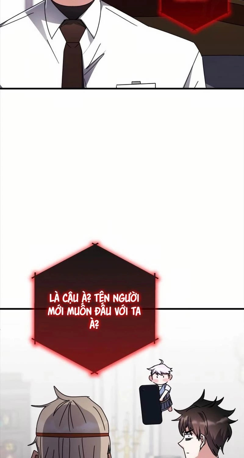 Học Viện Tối Thượng Chapter 115 - Trang 4