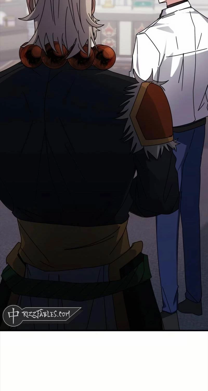 Học Viện Tối Thượng Chapter 115 - Trang 4